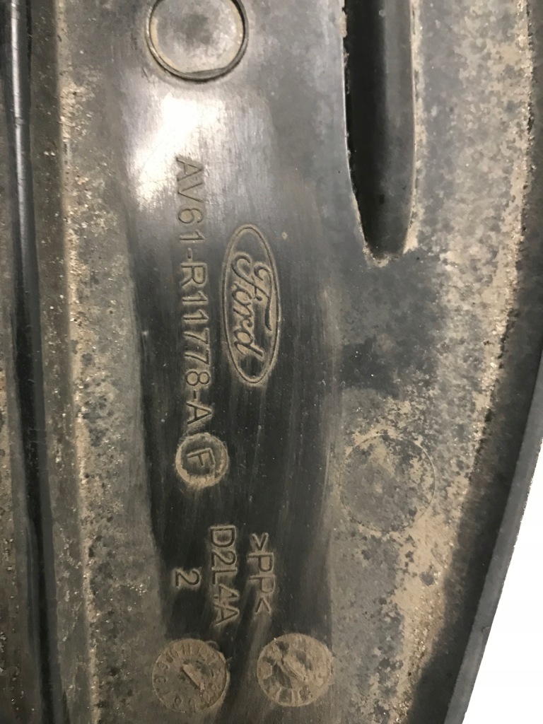 Ford c-max 2 mk2 накладка подвеска правый  задняя av61-r11778 Доставка