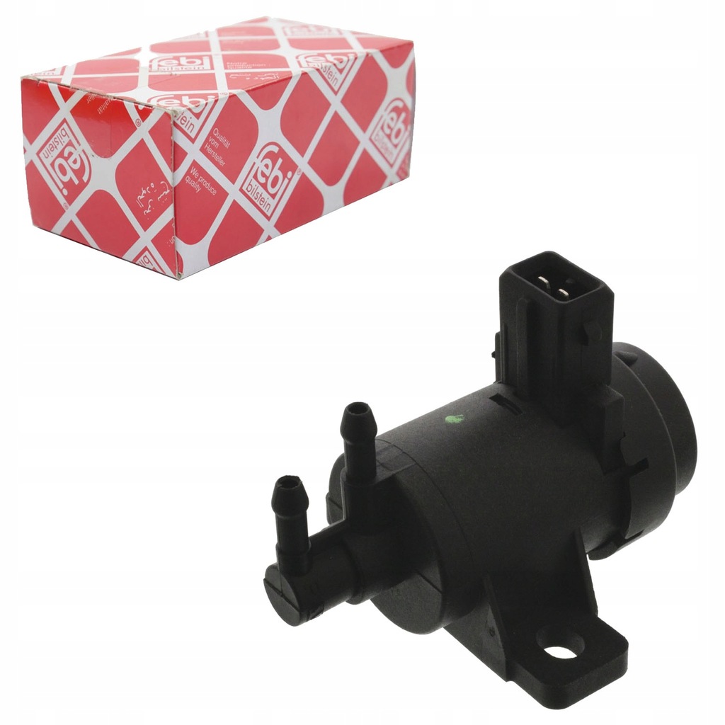 фото №1, Febi датчик наддуву renault trafic ii 1.9dci