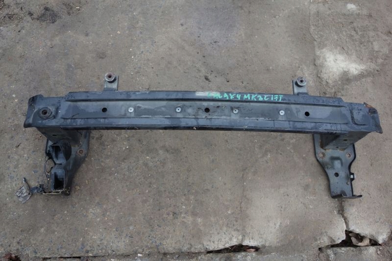 фото №1, Ford galaxy mk3 lift балка pod бампер перед