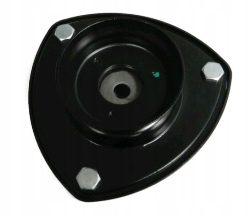 фото №1, Кронштейн амортизатора перед mitsubishi grandis 04