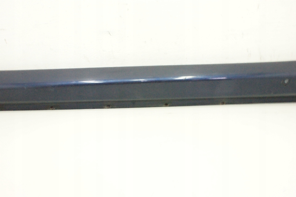 фото №7, Молдинг порог левая порог maserati 3200gt 98