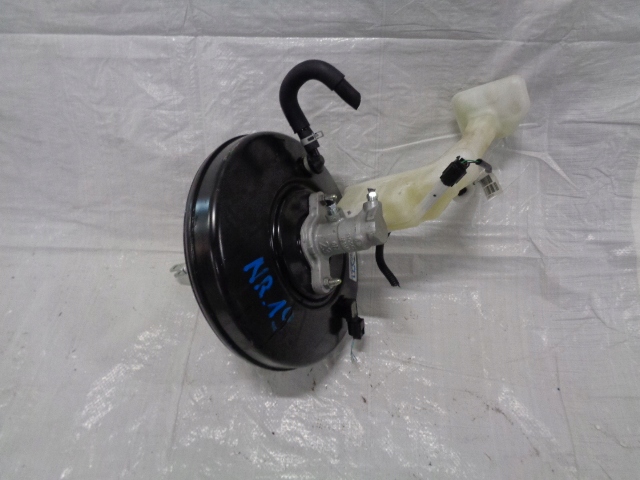 фото №1, Renault kadjar насос гальмівна підсилювач гальм 460074eh3a