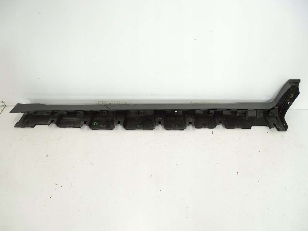 фото №5, Порог молдинг порог ford ecosport ii 2 hn15-10154-a