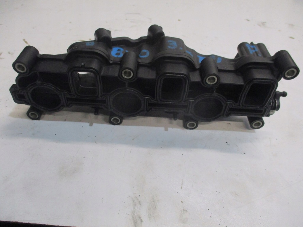 фото №4, Колектор всмоктуючий audi q5 8r0 3,0tdi 059129712bs