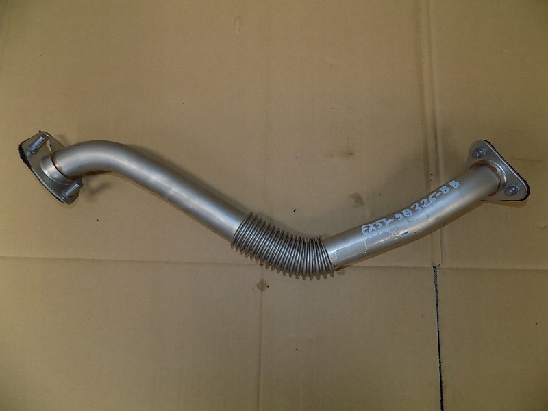 фото №1, Jaguar f-type ftype труба трубка шланг