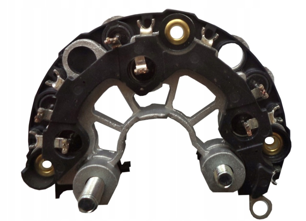 Купити Діодний міст генератора bosch opel