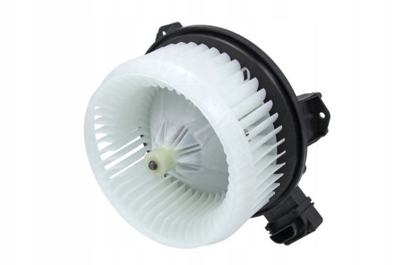 фото №2, Вентилятор салона