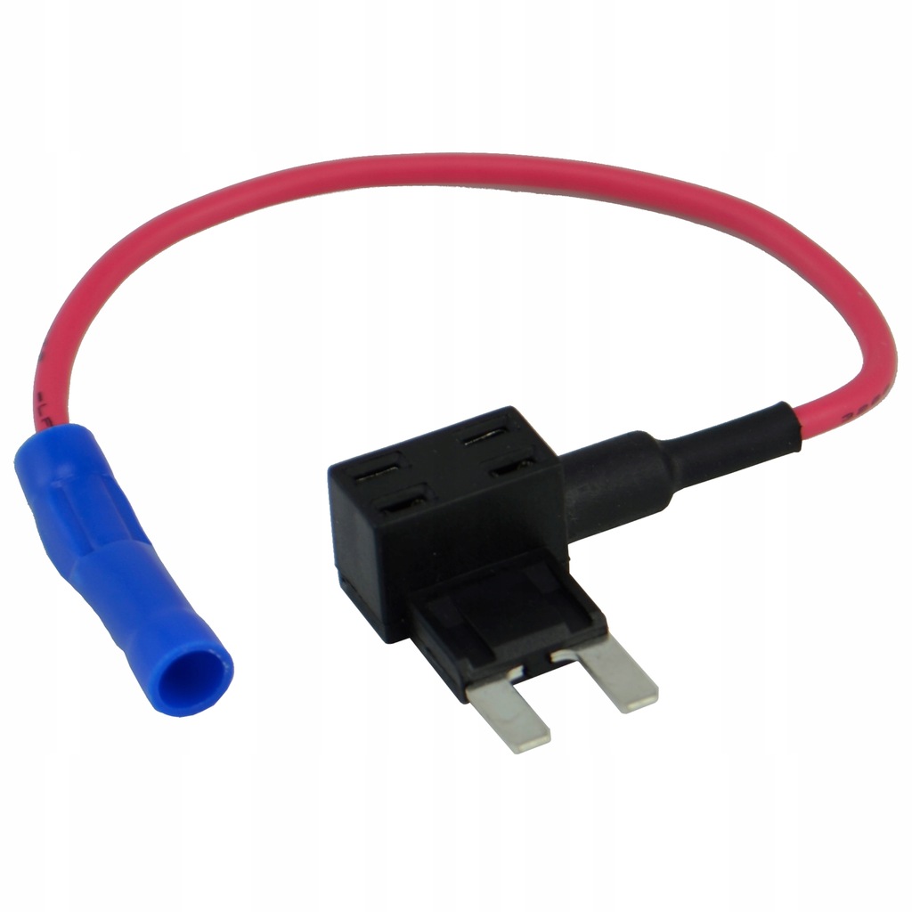 фото №1, Додатковий запобіжник bypass bajpas роз'єм micro