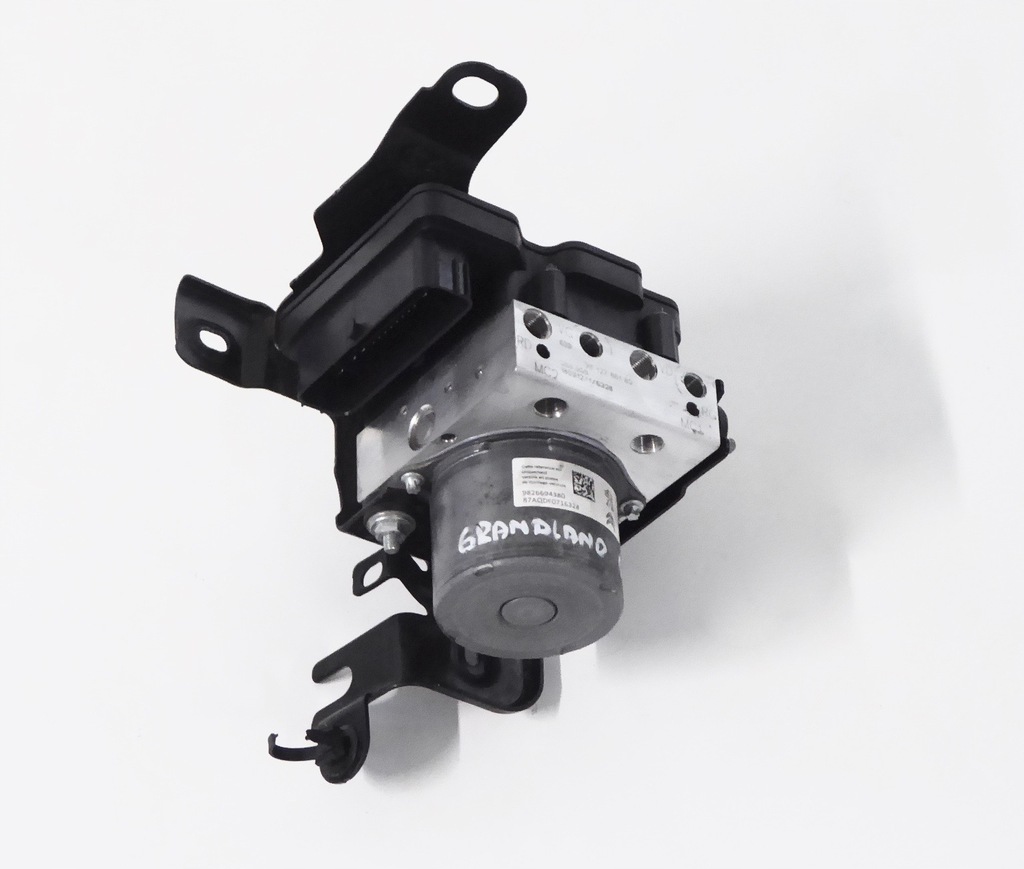 фото №1, Насос abs esp opel grandland x