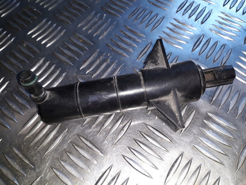 фото №1, Sprysk фара mercedes glk w204 a2048601447