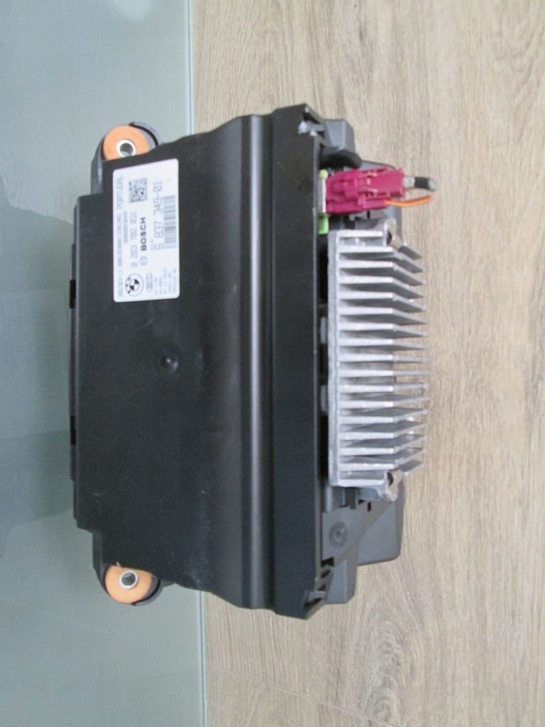 фото №9, Bmw 2 f45 f46 head up 9389363 6837349