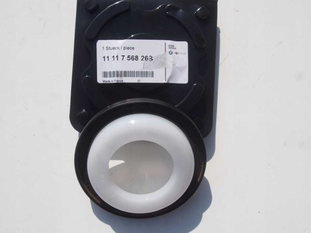 Купити Сальник вала bmw f20 f30 r55 r58 r60 r61 7568263
