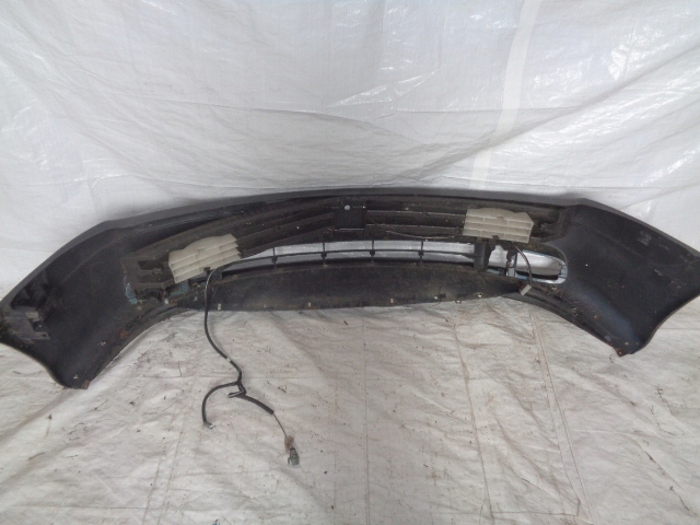 фото №12, Renault espace iii бампер передний перед