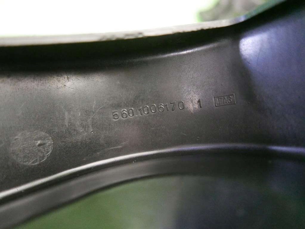 фото №6, Корпус защита распределительного вала gaz gazelle gazela 2.1td