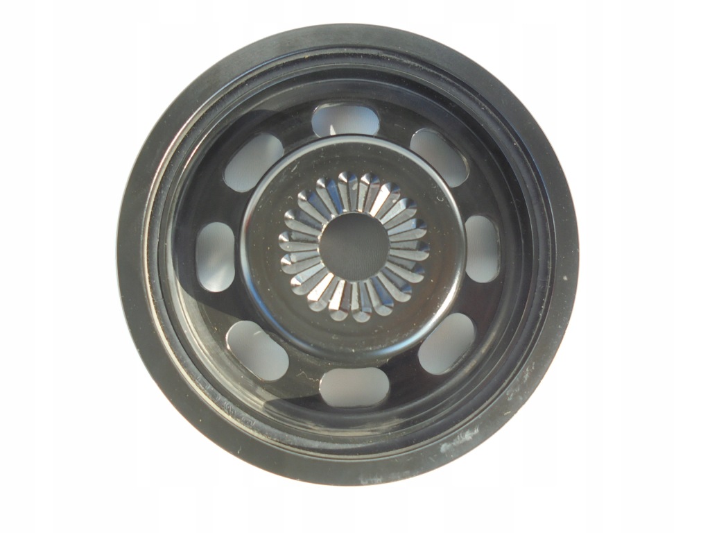 фото №1, Golf 7 1.4 tsi шкив 04e105243e 12-