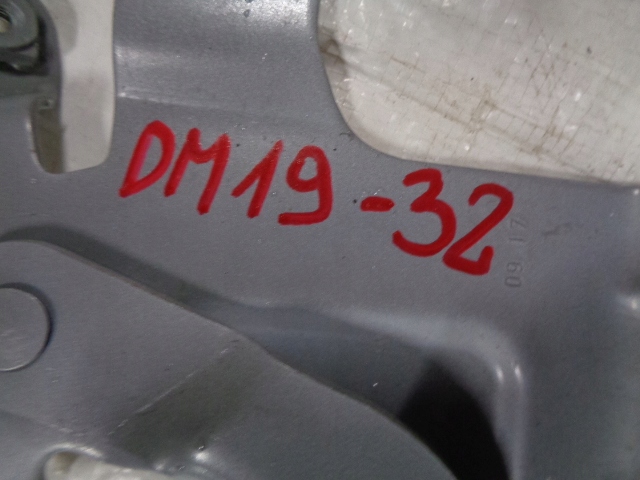 фото №2, Clio iv 4 петля капот лівий dv369