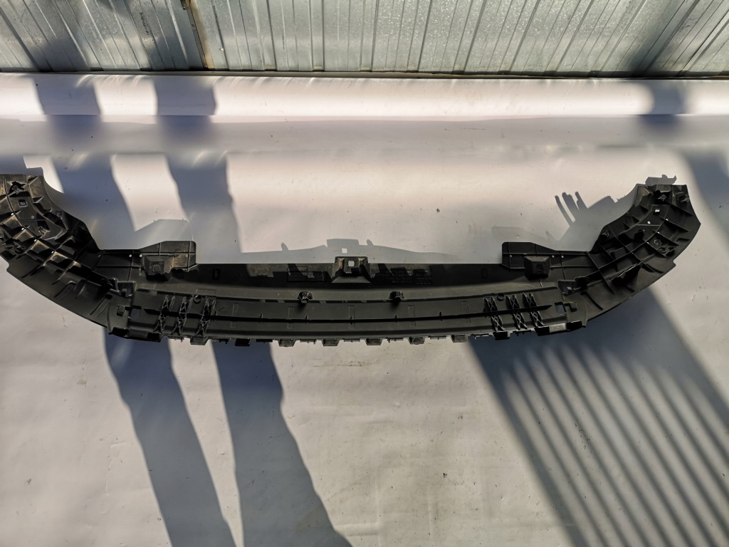 фото №1, Audi оригинальный номер 4d0807271e отбойник бампера передний