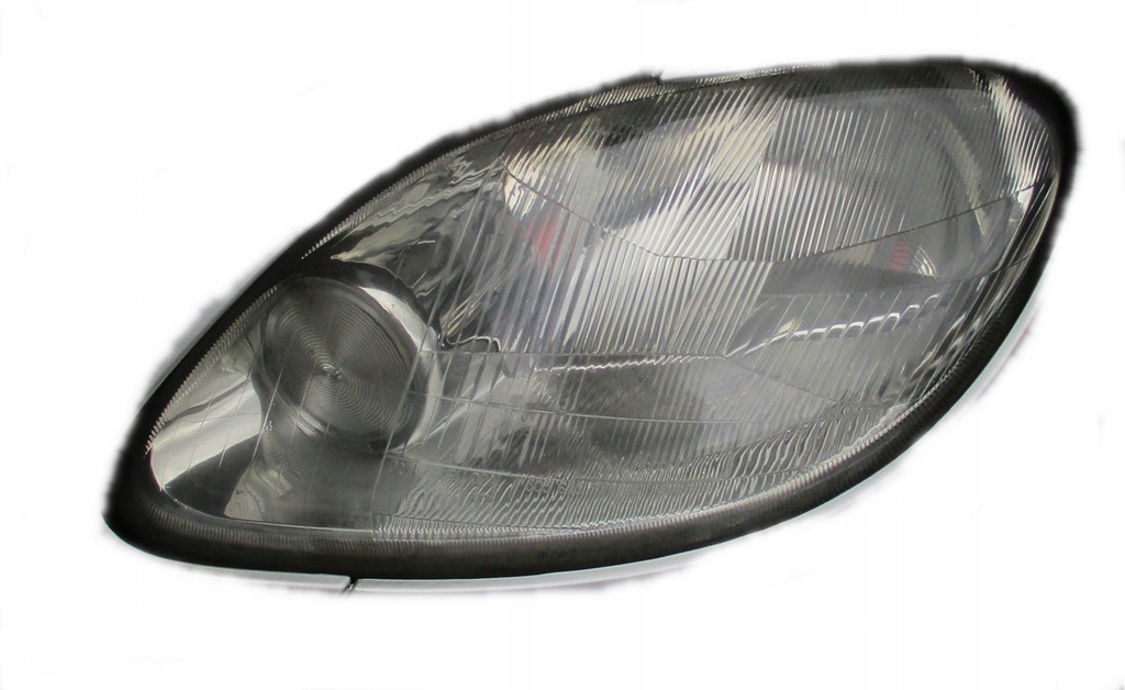 фото №1, Smart fortwo 450 лампа перед передня ліва 98-03