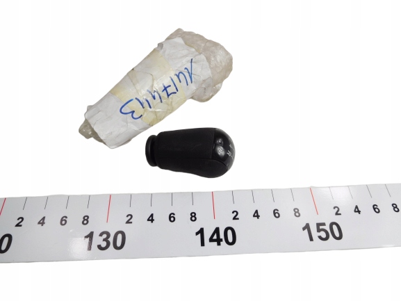 фото №1, Ручка рычаг передач ford ranger transit 1417443