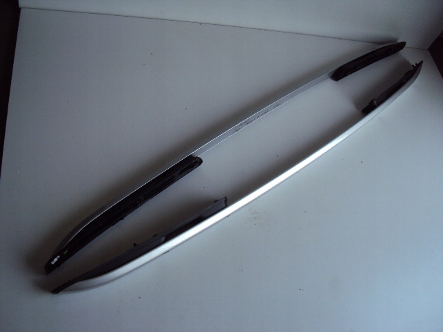 фото №5, Рейлинги кровельные jeep renegade 2014-