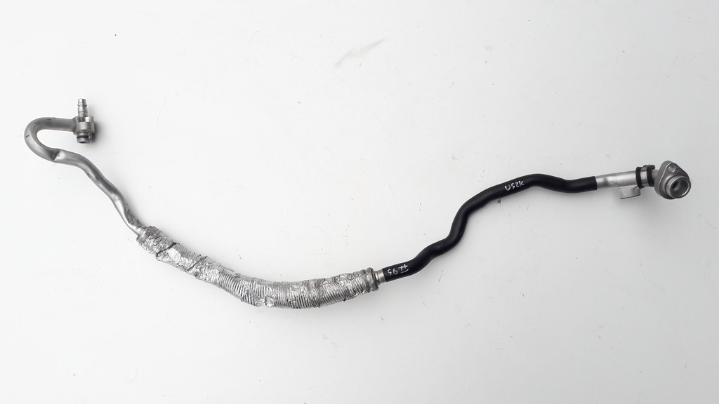 фото №1, Wąż шланг кондиционера audi s6 s7 4g0260707cd