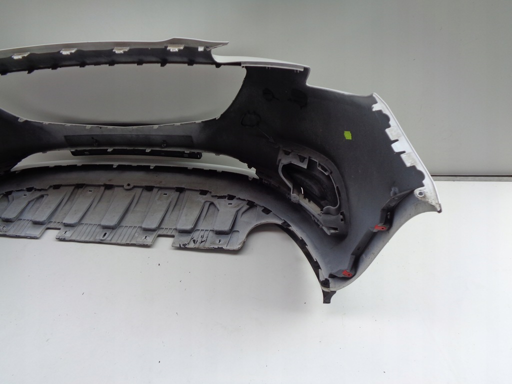 фото №7, Бампер передний opel corsa e 14- nr 17869