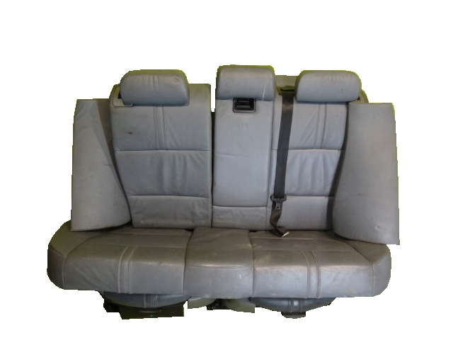фото №7, Комплект сидений сиденья кожа сиденья заднее сиденье задняя m-pakiet sport bmw x3 e83