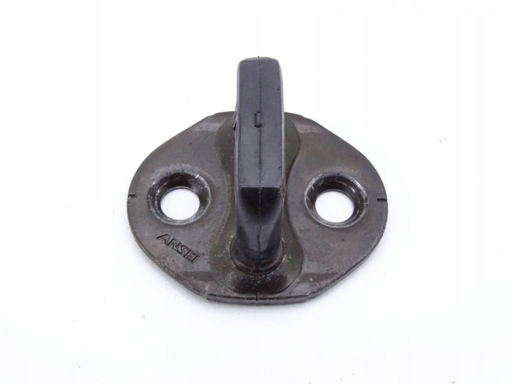 фото №1, Mitsubishi pajero iii 99-06 засов дверь