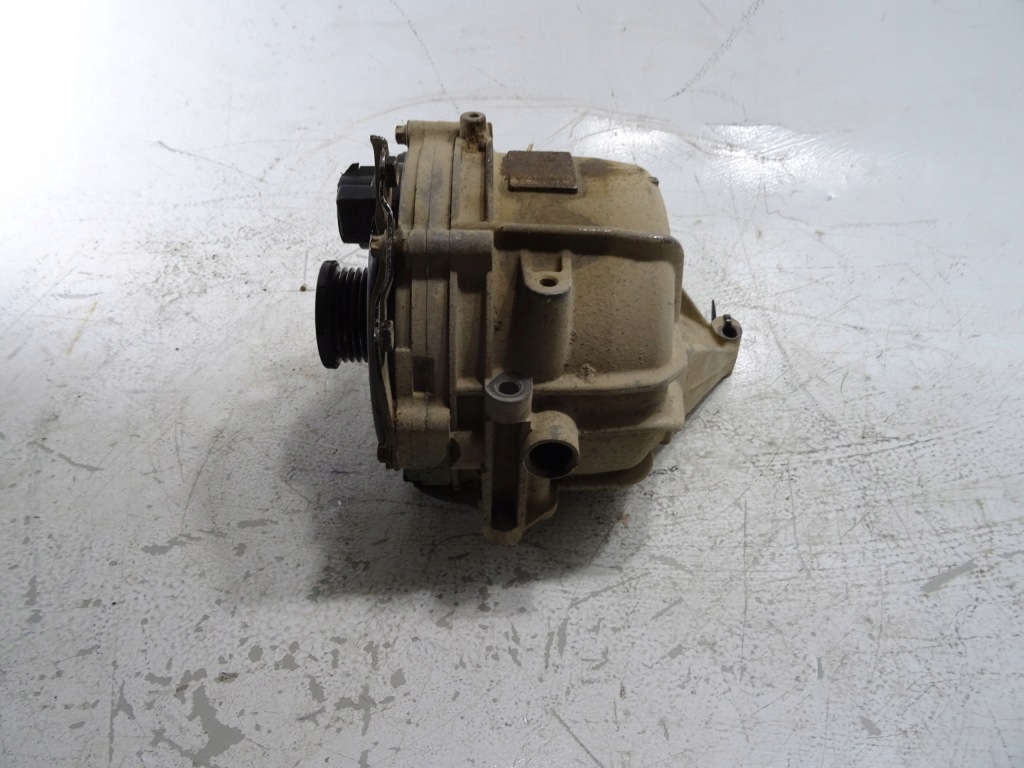 Генератор mercedes a0001502850 w461 14v 150a Недорого