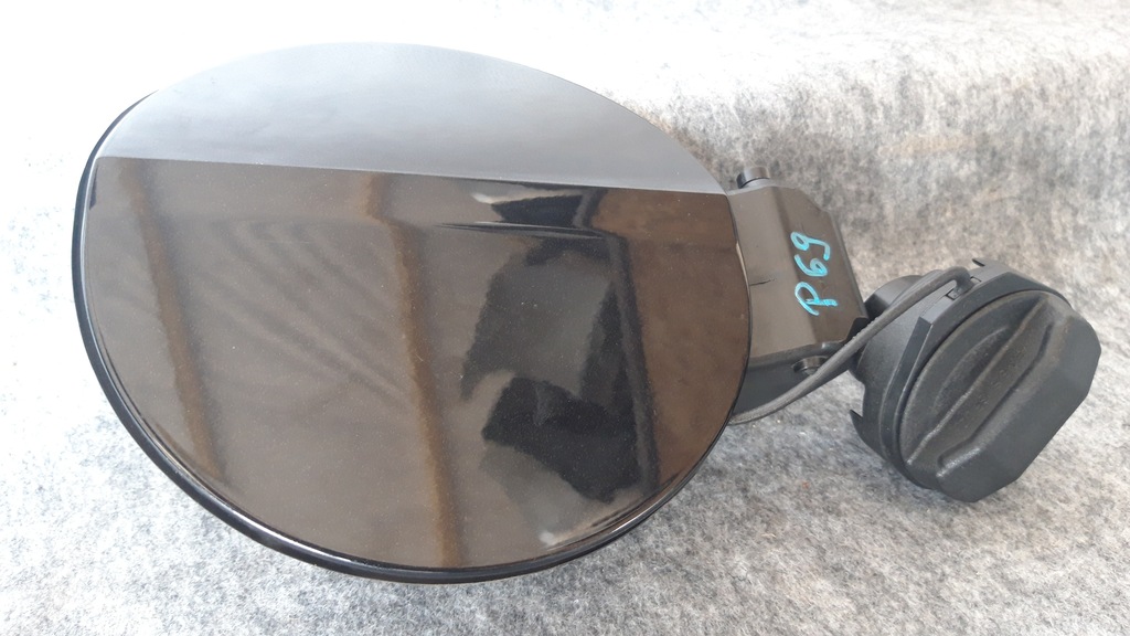 фото №1, Skoda fabia iii заливна горловина кришка пального