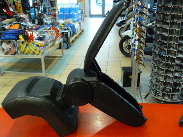 фото №6, Подлокотник ford focus ii mk2 2 узоры + бесплатно