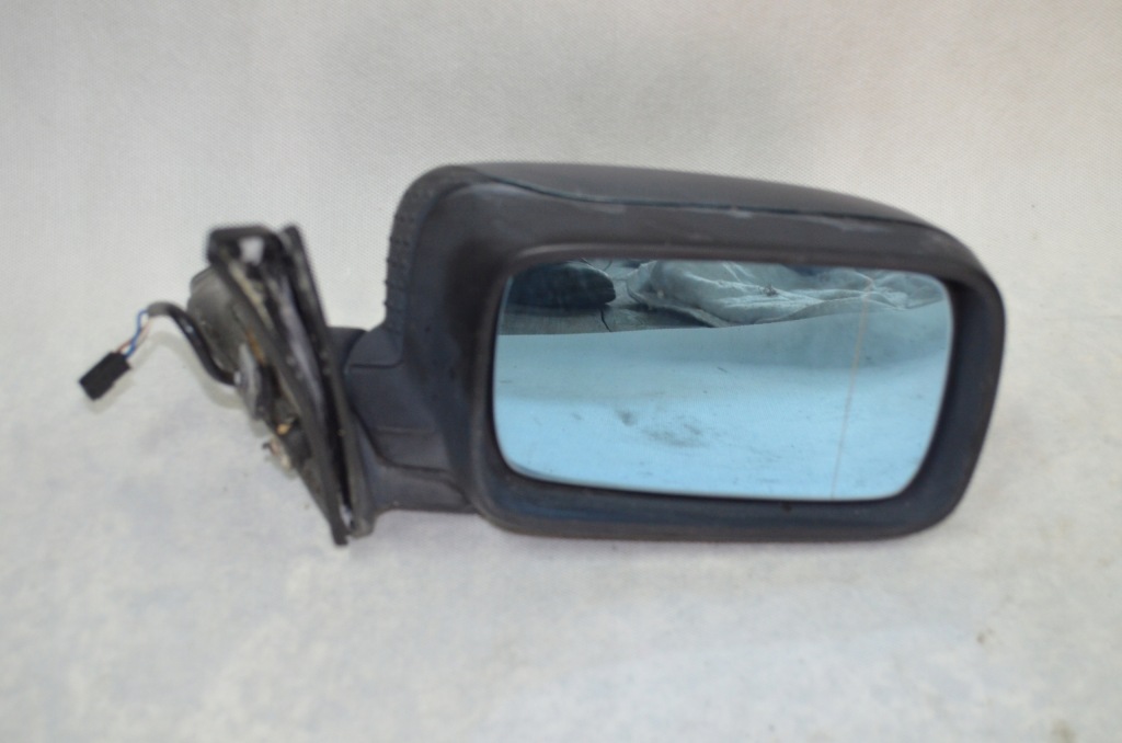 фото №8, Bmw e36 1.8 зеркало правое наружное электрический