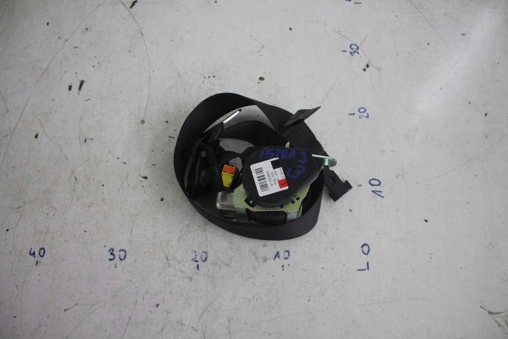 Ремень натяжитель левое  перед передний opel astra iv j в Украине