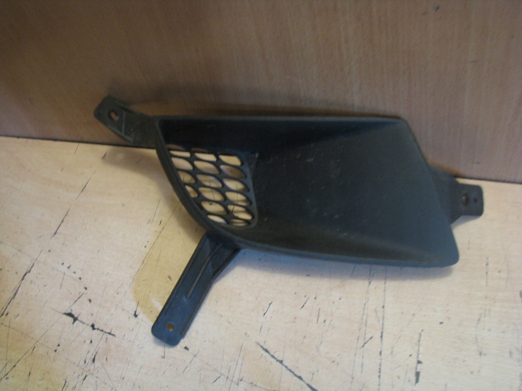 фото №1, Заглушка бампера права hyundai i30 07-10r