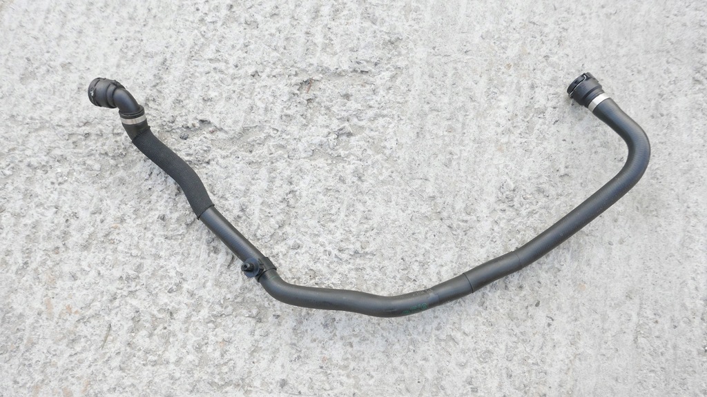 фото №1, Bmw e90 труба wąż шланг wody рідина охолоджуючий