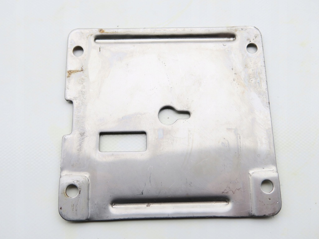 фото №3, Пластина лампи перед audi q7 4l przedlift