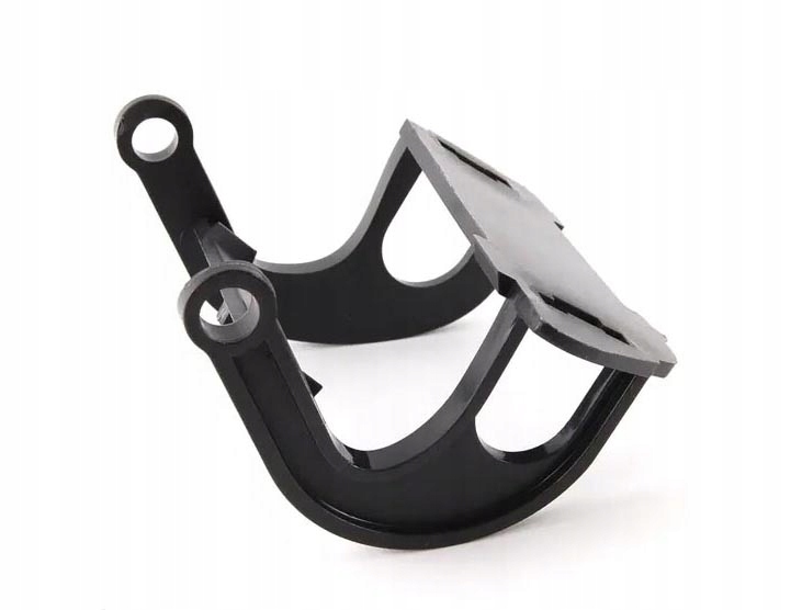 фото №1, Заглушка распылителя фара bmw 5 e60 e61 правая