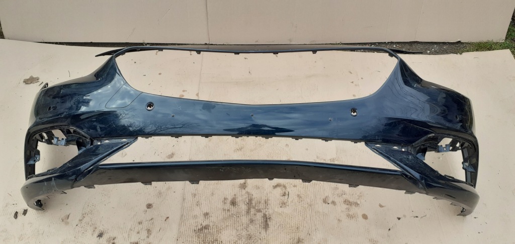 Купить Бампер перед передний opel insignia ii b 2 17-19r