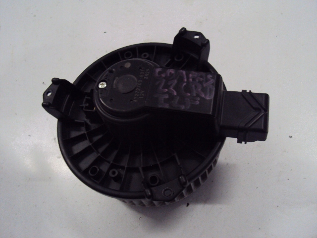 фото №2, Вентилятор воздуходувка compass 2011- 2.2 crd lift