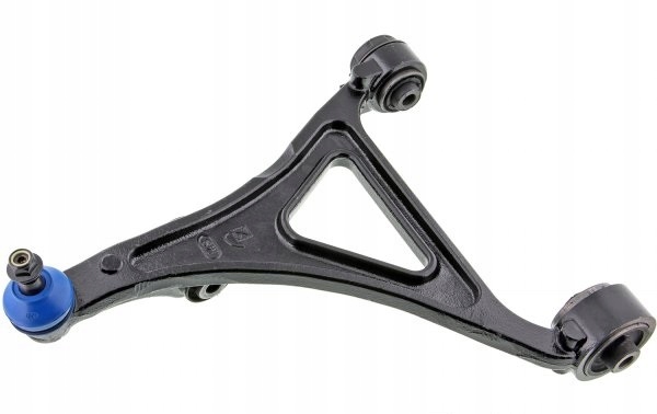 фото №1, Важіль передній лівий charger challenger awd 2012-