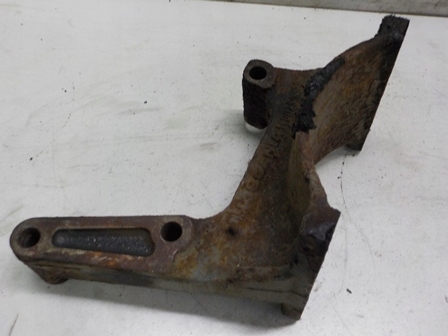 фото №1, Scania r кронштейн основа компресора кондиціонера