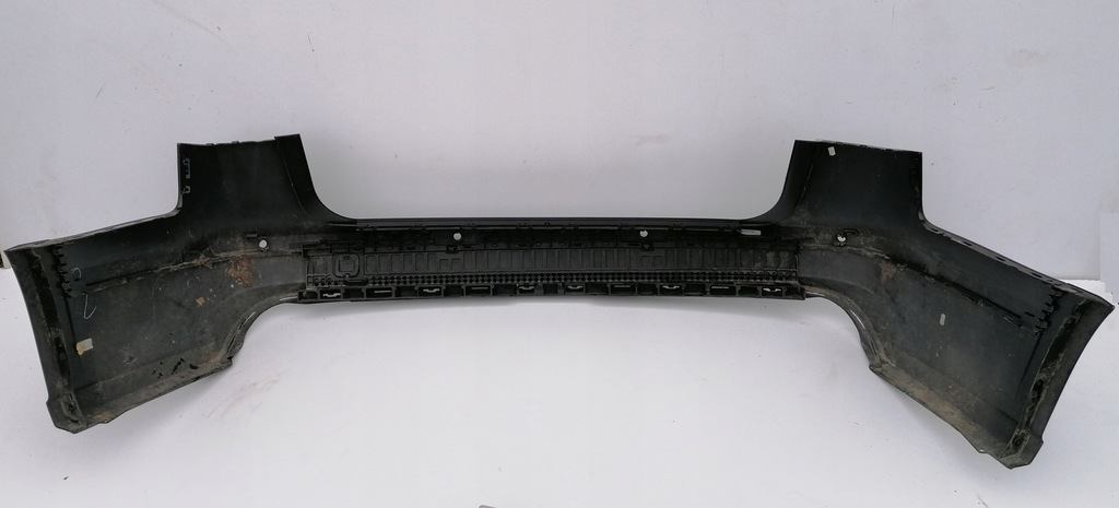 фото №7, Бампер задняя audi a6 c7 4g allroad 4 pdc