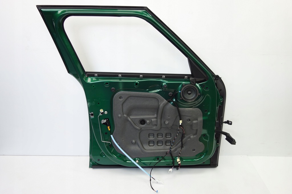 фото №11, Mini countryman f60 двері лівий перед