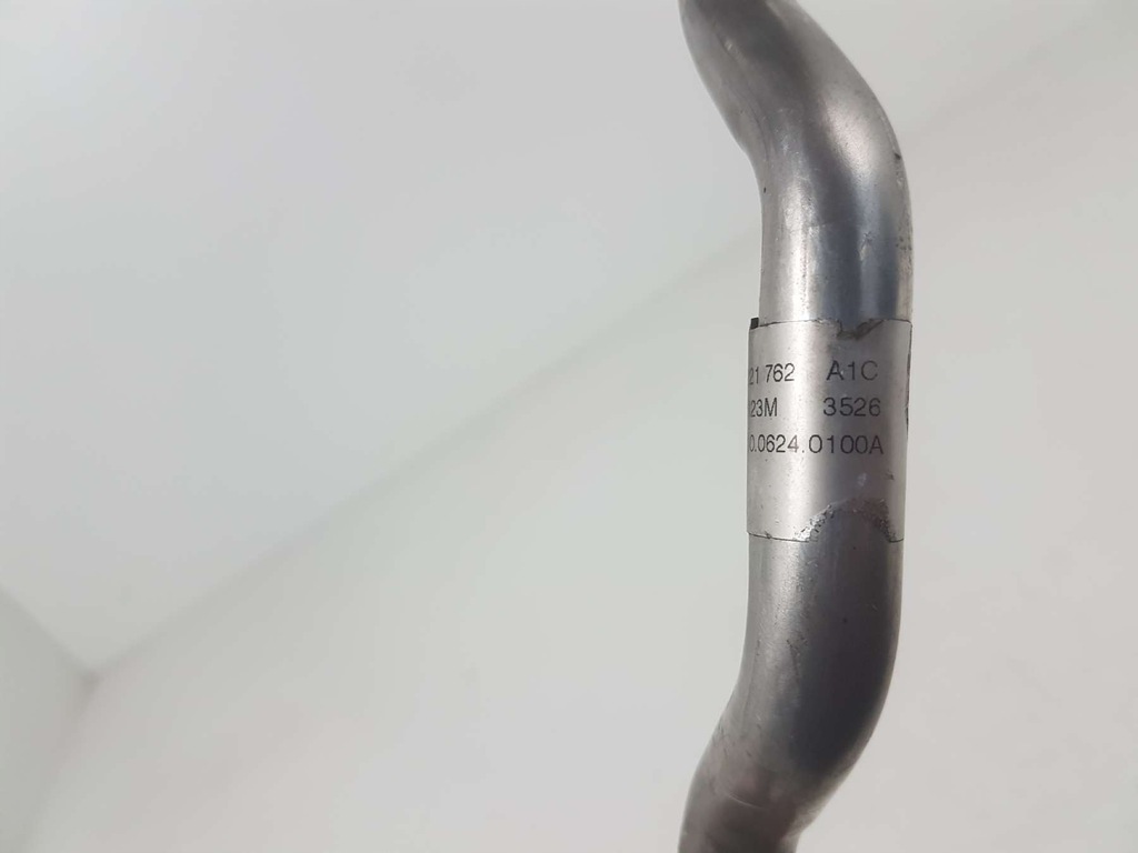 фото №5, Bmw x5 e70 lci шланг трубка klimatyzacji1