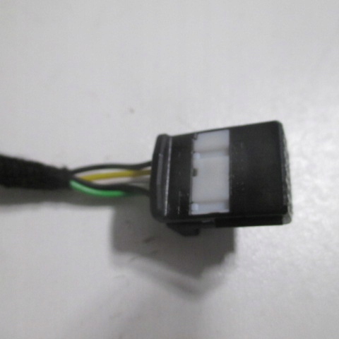 фото №13, Зеркало smart forfour правое 7pin левая 5pin europa