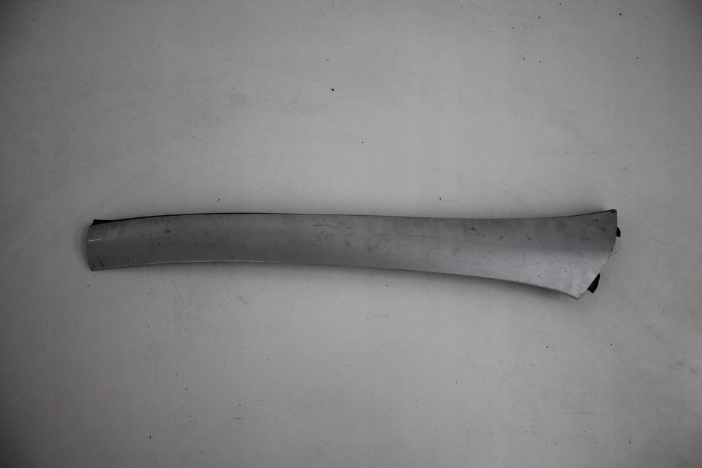 фото №1, Молдинг захист стійка права 9657432877 peugeot 1007