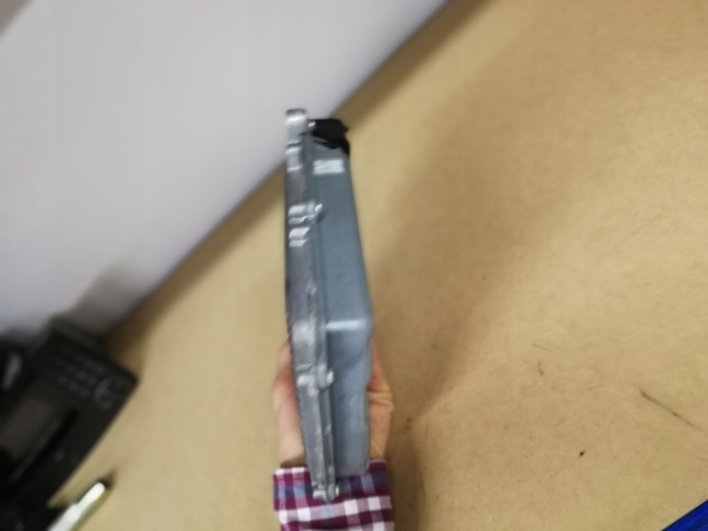 фото №6, Mercedes w211 3.0 cdi блок керування двигуна 6421508578