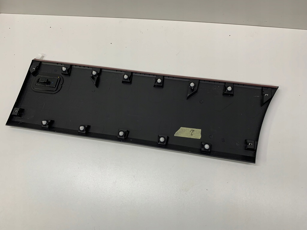 фото №5, Vw crafter ii молдинг накладка 7c0854939