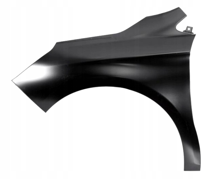 фото №1, Крила передній citroen c4 '10-'18