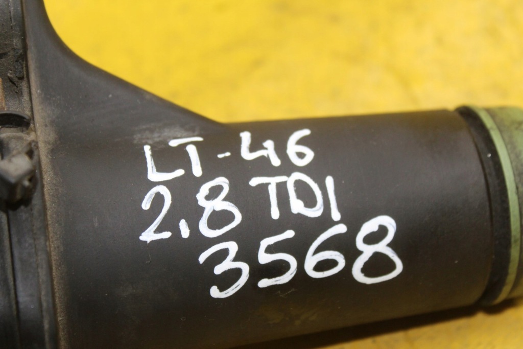Купить Бачок усилителя lt-46 2.8 tdi 2d0422371